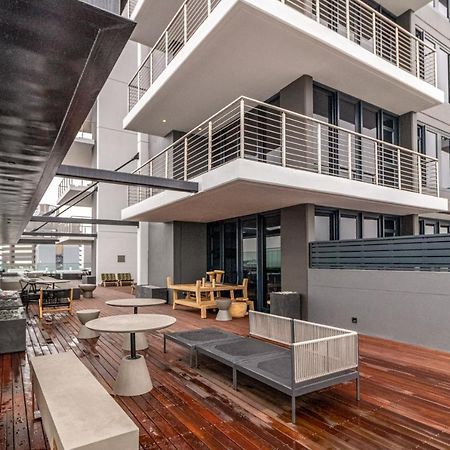 16 On Bree - Luxury One Bedroom Apartment In Cidade Do Cabo Exterior foto