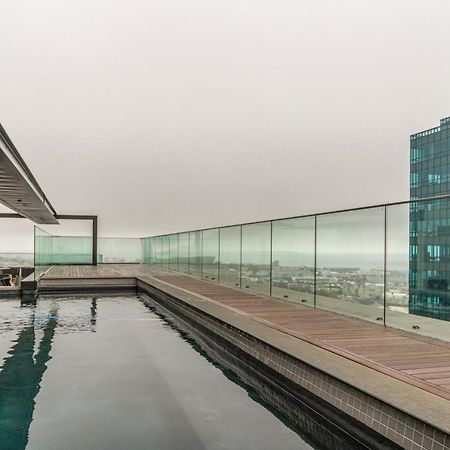 16 On Bree - Luxury One Bedroom Apartment In Cidade Do Cabo Exterior foto