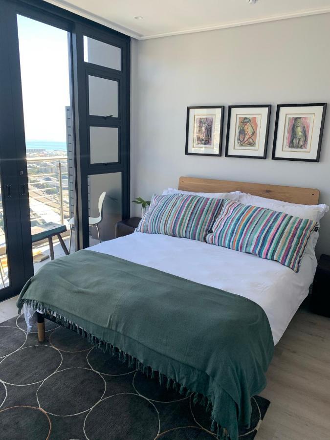 16 On Bree - Luxury One Bedroom Apartment In Cidade Do Cabo Exterior foto