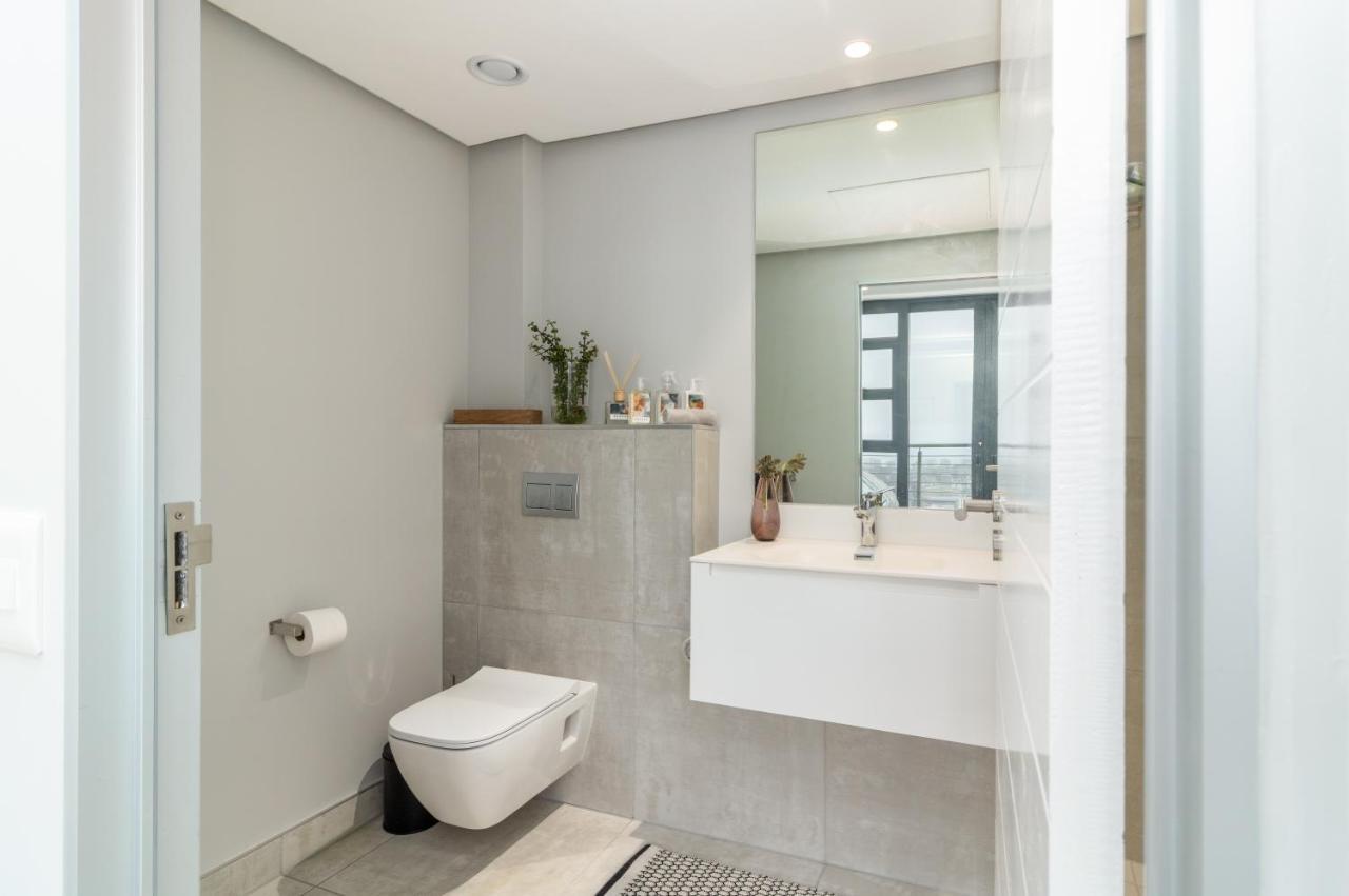 16 On Bree - Luxury One Bedroom Apartment In Cidade Do Cabo Exterior foto