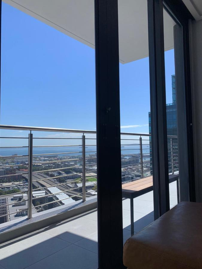 16 On Bree - Luxury One Bedroom Apartment In Cidade Do Cabo Exterior foto