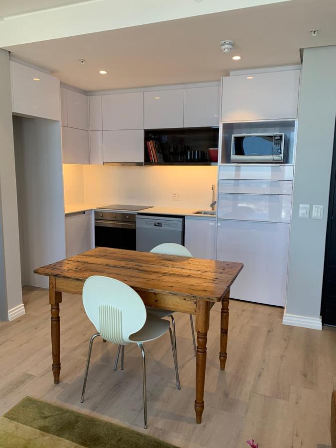 16 On Bree - Luxury One Bedroom Apartment In Cidade Do Cabo Exterior foto